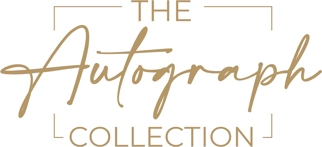 Autograph residences